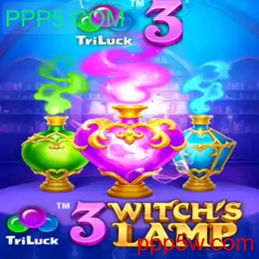 Explorando o Mundo Fascinante de 3WitchsLamp