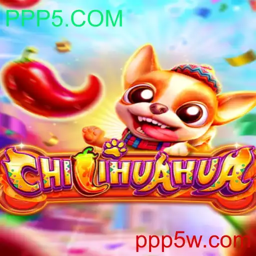 Explorando o Mundo de CHILIHUAHUA - O Jogo Inovador que está Conquistando Fans