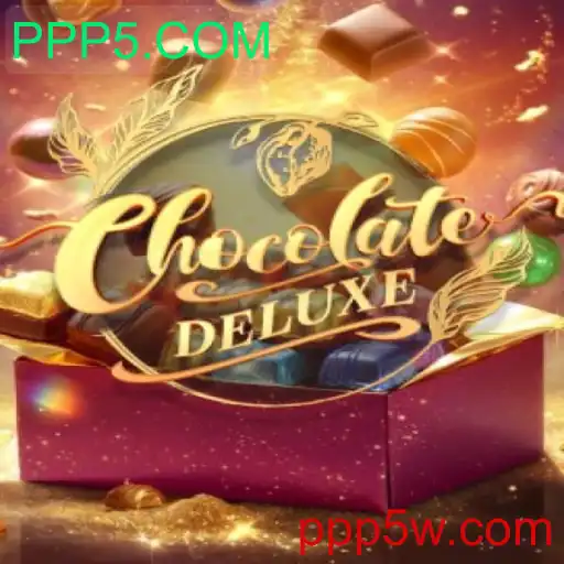 Descubra o Mundo de ChocolateDeluxe: O Jogo Delicioso de Estratégia