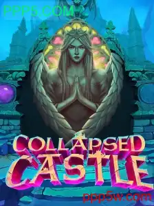 Explorando o Mundo Enigmático de 'CollapsedCastle'