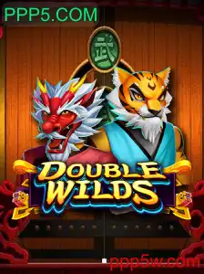 DoubleWilds: Um Mergulho no Mundo das Apostas Modernas com PPP5.COM