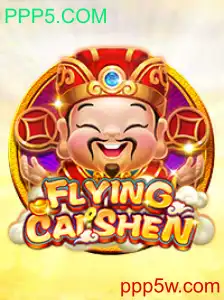 FlyingCaiShen: Uma Aventura de Jogabilidade Inovadora