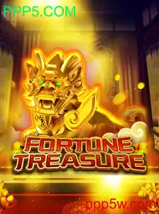 Descubra o Fascinante Mundo do Jogo FortuneTreasure