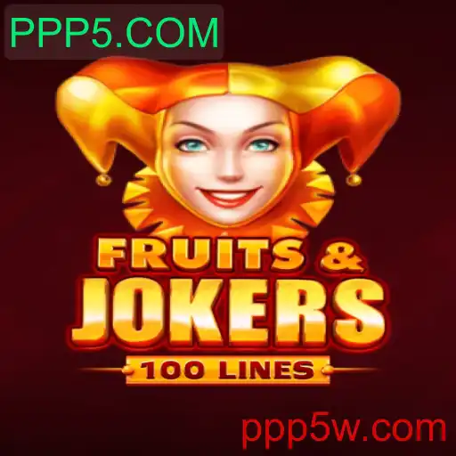 Explorando FruitsAndJokers100: Uma Jornada Colorida no Mundo dos Caça-Níqueis