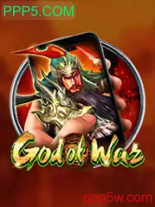 Explorando o Mundo de GodofWarM e a Plataforma PPP5.COM
