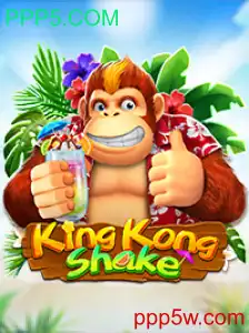 Descubra o Mundo Empolgante de KingKongShake