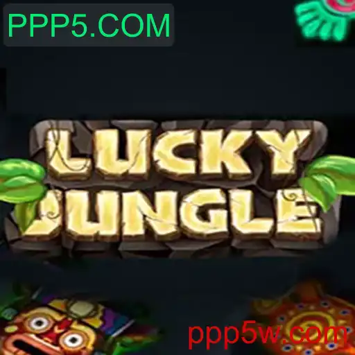 Explorando LuckyJungle: Uma Nova Aventura no Mundo dos Jogos