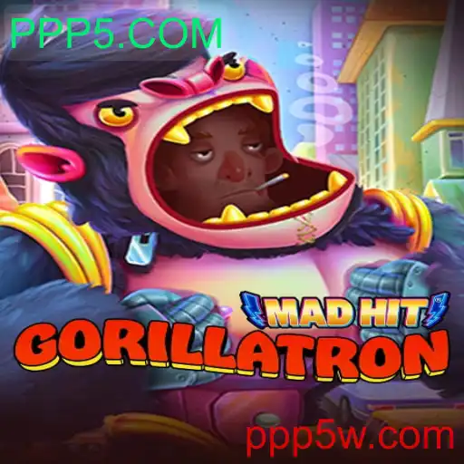 Explorando MadHitGorillatron: Um Jogo de Estratégia e Diversão