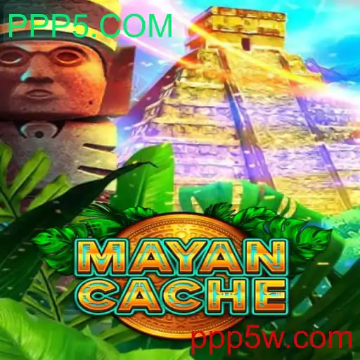 MayanCache: Explore o Enigma dos Antigos Tesouros