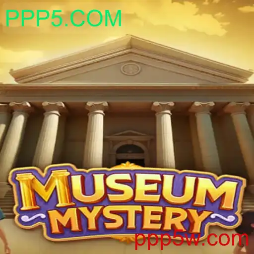 Descubra MuseumMystery: Um Jogo de Mistério e Aventura