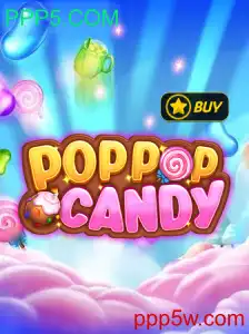 Explorando o Mundo do Jogo POPPOPCANDY: Uma Jornada Cativante