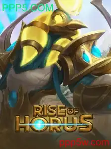 Descubra o Fascinante Mundo de RiseofHorus