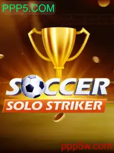 Descubra o Empolgante Mundo de SoccerSoloStriker no PPP5.COM