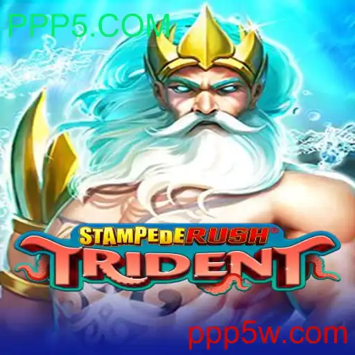 Descubra o Fascinante Mundo de StempedeRushTrident - Uma Aventura Épica