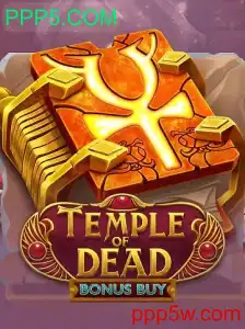 TempleofDeadBonusBuy: Uma Aventura Envolvente no Mundo dos Jogos de Cassino