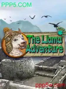 TheLlamaAdventure: Uma Jornada Excitante no Mundo dos Jogos