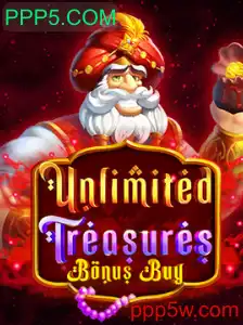 Explorando UnlimitedTreasuresBonusBuy: Uma Aventura de Emoção e Estratégia